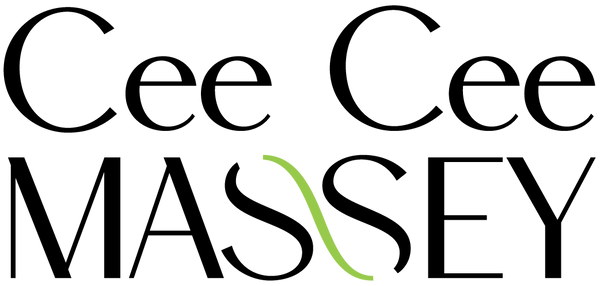 Cee Cee Massey logo